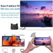 BOVBOX 091-HD 100M Wireless WiFi HDMI Extender AU Plug for Conference - 6