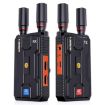 VRRIIS 097PRO 4K HD Wireless Transmitter Receiver for Live Streaming EU Plug - 1