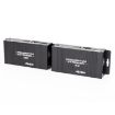 80m Cat6/5e HDMI KVM Extender with EU Plug - D5-1/D6-1 Network Cable - 7