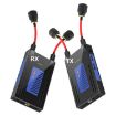 BOVBOX 092 Pro 300m Wireless HDMI Extender AU Plug Transmitter Receiver - 2