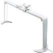 M21X 35W Beauty Tattoo Lamp with Phone Stand, US Plug, White - 1