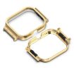 Vivo iQOO Watch GT Gold Metal Ear Frame Protective Case - 2
