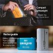Weeylite S03 Portable RGB Light - Blue for Video & Photography - 2