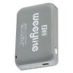 Weeylite S03 Portable RGB Light for Video & Photography (Grey) - 1