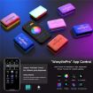 Weeylite S03 Portable RGB Light for Video & Photography - Yellow - 9