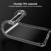 Infinix Smart 10 Plus Shockproof TPU Case - 1.5mm Airbag Corners - 4