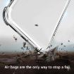 Infinix Smart 10 Plus Shockproof TPU Case - 1.5mm Airbag Corners - 5