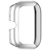 Vivo/iQOO Watch GT Diamond Half Coverage Protective Case Silver - 5