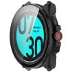 Ticwatch Pro 5 Enduro Tempered Film PC Protective Case - Black - 2
