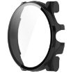Ticwatch Pro 5 Enduro Tempered Film PC Protective Case - Black - 4