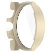 Ticwatch Pro 5 Enduro Ivory White Tempered Film PC Protective Case - 5