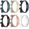 Ticwatch Pro 5 Enduro Ivory White Tempered Film PC Protective Case - 9