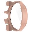 Ticwatch Pro 5 Enduro Cherry Pink Tempered Film PC Protective Case - 5