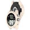 Ticwatch Atlas Armored TPU Half Coverage Hollow Case - Starlight - 3