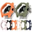 Ticwatch Atlas Armored TPU Half Coverage Hollow Case - Starlight - 6