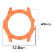 Ticwatch Atlas Armored TPU Half Coverage Hollow Case - Starlight - 7