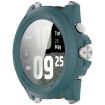 Ticwatch Atlas Pine Green Tempered Film PC Watch Protective Case - 2