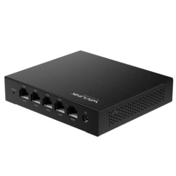 WAVLINK WN701AE Centralized AP Management PoE Switch, EU Plug - 1
