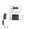 WAVLINK WN701AE Centralized AP Management PoE Switch, EU Plug - 8