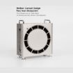 MAC MINI M4/M4 Pro Computer Protective Case by Selviry - 3