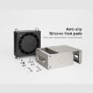 MAC MINI M4/M4 Pro Computer Protective Case by Selviry - 6