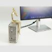 MAC MINI M4/M4 Pro Computer Protective Case by Selviry - 8