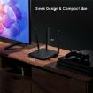 WAVLINK WN530BE1 Dual-Band Gaming Router, Gigabit Ports, US Plug WiFi - 9