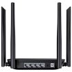 WAVLINK WN530BE1 Dual-Band Gaming Router, Gigabit Ports, UK Plug WiFi - 2