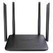 WAVLINK WN530BE1 Dual-Band Gaming Router, Gigabit Ports, EU Plug WiFi - 1
