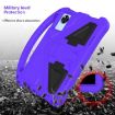 Doogee U11/U11 Pro 11 2025 EVA Shockproof Tablet Case Holder Purple - 4