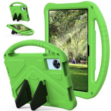 Doogee U11/U11 Pro 11 2025 EVA Shockproof Tablet Case with Holder Green - 1
