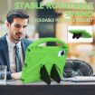 Doogee U11/U11 Pro 11 2025 EVA Shockproof Tablet Case with Holder Green - 7