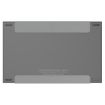 KF86 MAX Foldable Bluetooth Keyboard with Touchpad & Leather Case - 4