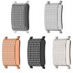 WHOOP 4.0/3.0 Diamond PC Watch Protective Case - Black - 8