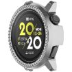 COROS Pace 3 Silver Diamond Half Coverage PC Watch Protective Case - 2