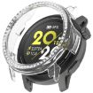 COROS Pace 3 Transparent Diamond Half Coverage Watch Protective Case - 1