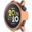 COROS Pace Pro Rose Gold Diamond PC Watch Protective Case - 2