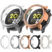 COROS Pace Pro Rose Gold Diamond PC Watch Protective Case - 8