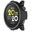 COROS Pace 2 Black Diamond Half Coverage Watch Protective Case - 2