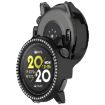 COROS Pace 2 Black Diamond Half Coverage Watch Protective Case - 3
