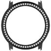 COROS Pace 2 Black Diamond Half Coverage Watch Protective Case - 6