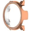 COROS Pace 2 Rose Gold Diamond PC Watch Protective Case - 4