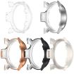 COROS Pace 2 Transparent Diamond Half Coverage Watch Protective Case - 9