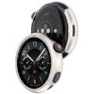 Vivo Watch 5 Diamond Half Coverage Hollow PC Protective Case (Starlight) - 3