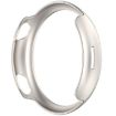 Vivo Watch 5 Diamond Half Coverage Hollow PC Protective Case (Starlight) - 5