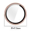 Vivo Watch 5 Protective Case with Tempered Film - Transparent PC Cover - 7