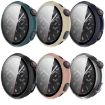 Vivo Watch 5 Protective Case with Tempered Film - Transparent PC Cover - 8