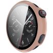 Vivo Watch 5 Cherry Pink Tempered Film PC Protective Case - 2