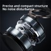 SD07 Magnetic 360 Adjustable Car Phone Holder Stand - Vacuum Suction Mount - 7