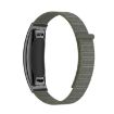 Mosquito Repellent Bracelet - Essential Oil Wristband, Dark Olive - 1